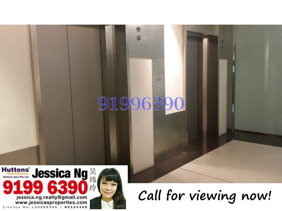 THE ADELPHI (D6), Office #85303562